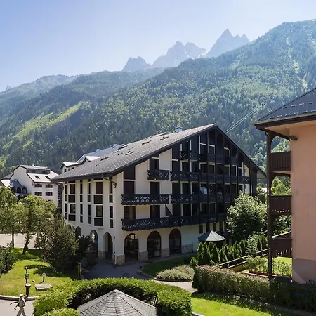 Sud - La Petite Verte * Chamonix