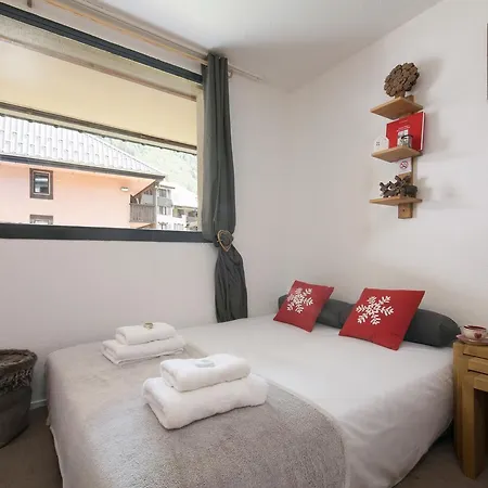 Apartament Sud - La Petite Verte *