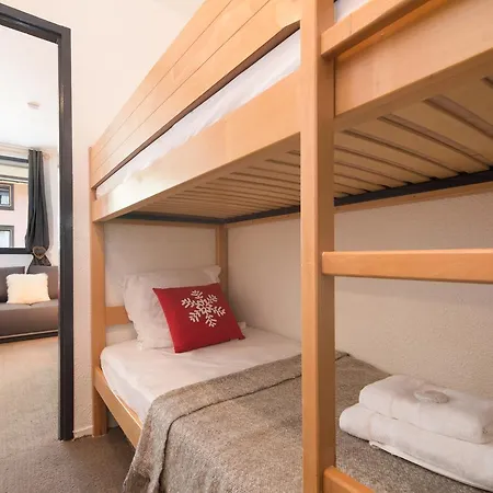 Apartament Sud - La Petite Verte